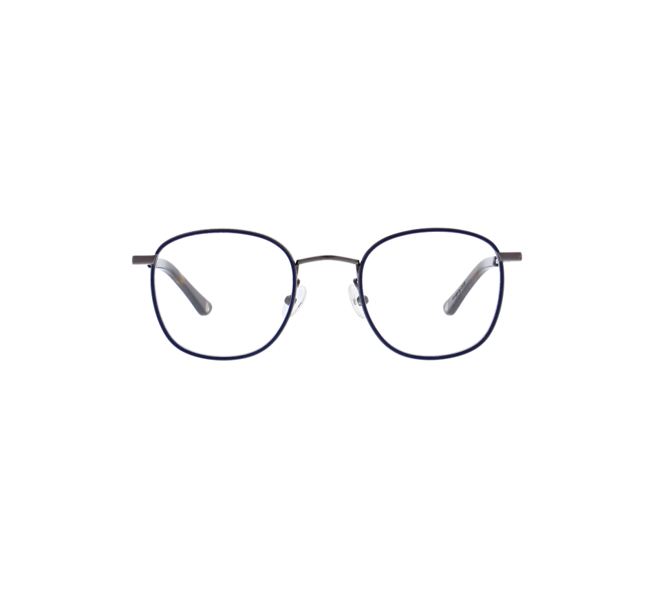 Lunettes de vue VAL & CO V65 OXFORD 590G 47/22