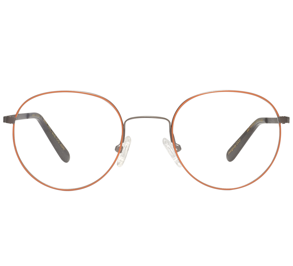 Lunettes de vue VAL & CO V83 WINGSUIT 80O 49/21