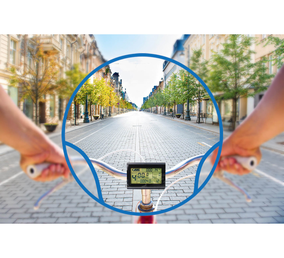 Lunettes de soleil Progressif Freeform Premium