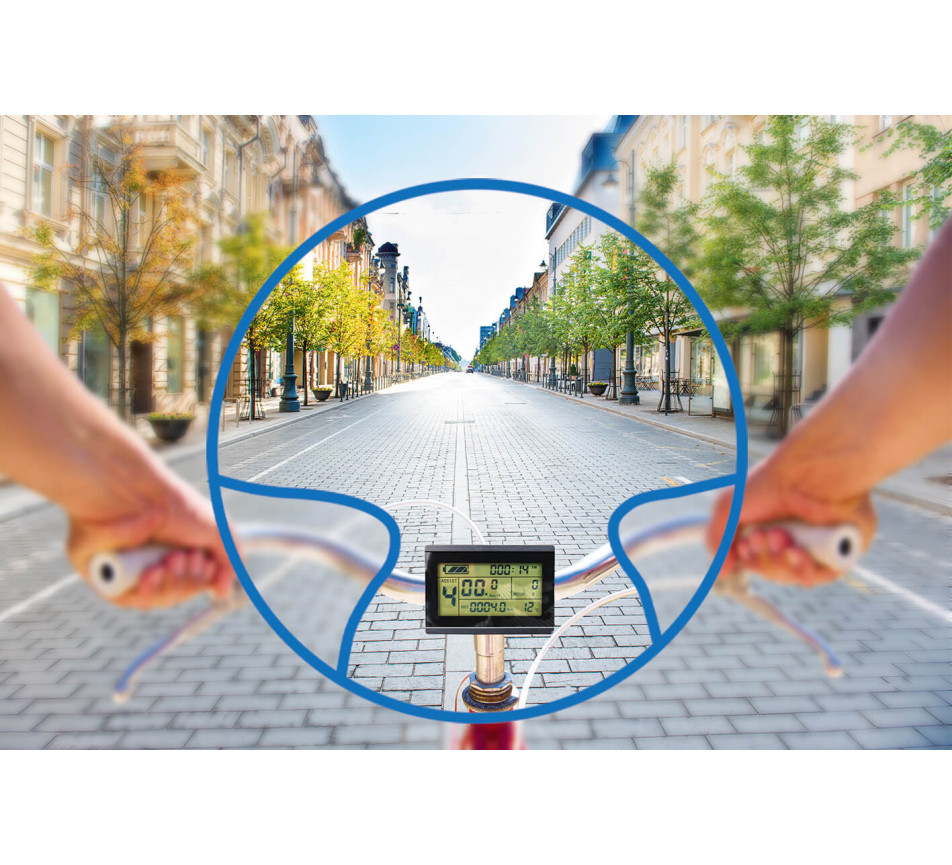 Lunettes de soleil Progressif Haute Performance