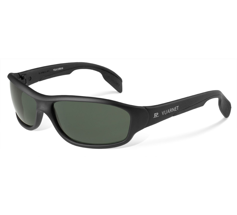 Lunettes de soleil VUARNET VL 0113 R010 1121