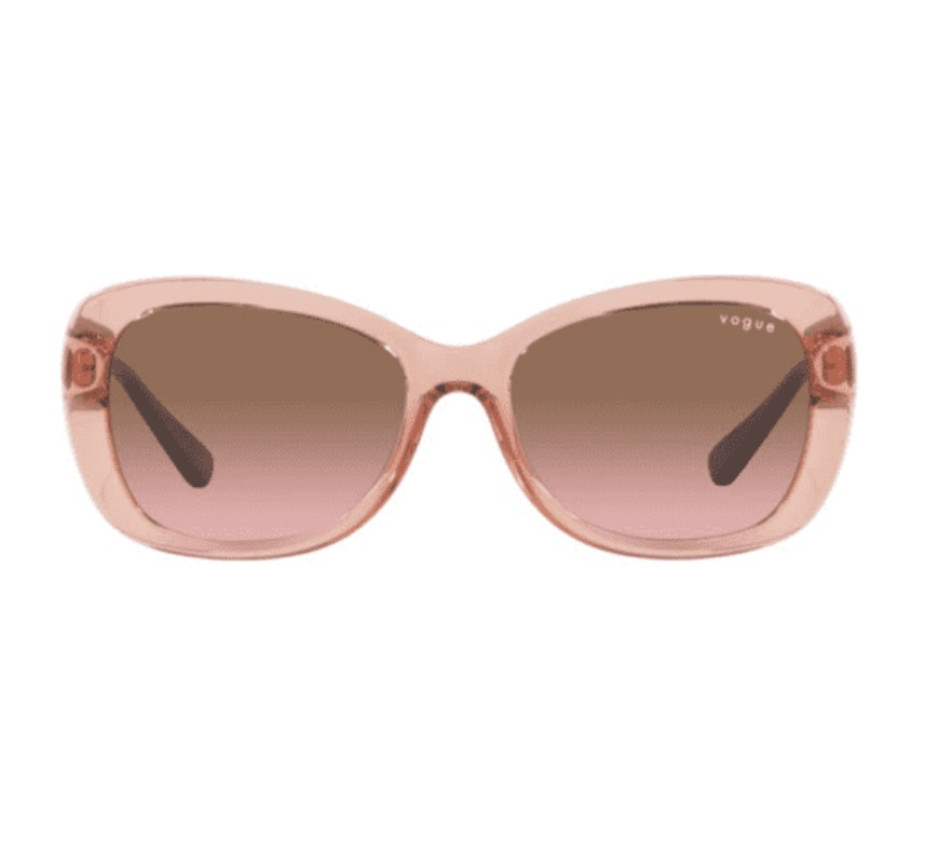 Lunettes de soleil VOGUE EYEWEAR VO2943SB 286414 55/17