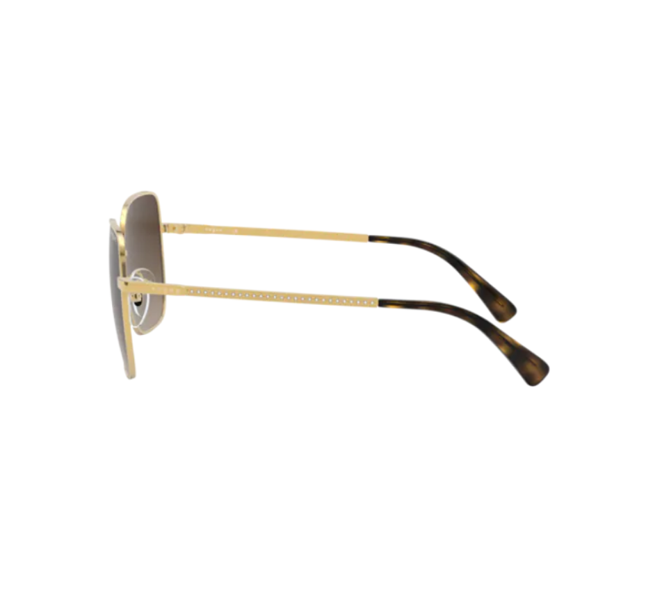 Lunettes de soleil VOGUE EYEWEAR VO4175SB 280/13 53/17