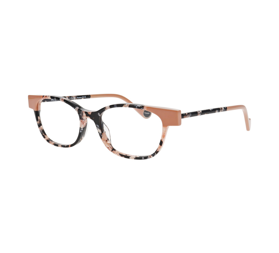 Lunettes de vue WOOW VOULEZ VOUS 2 Col 0503 51/17