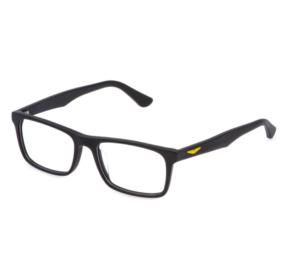 Lunettes de vue POLICE VPLN16 703Y 53/17