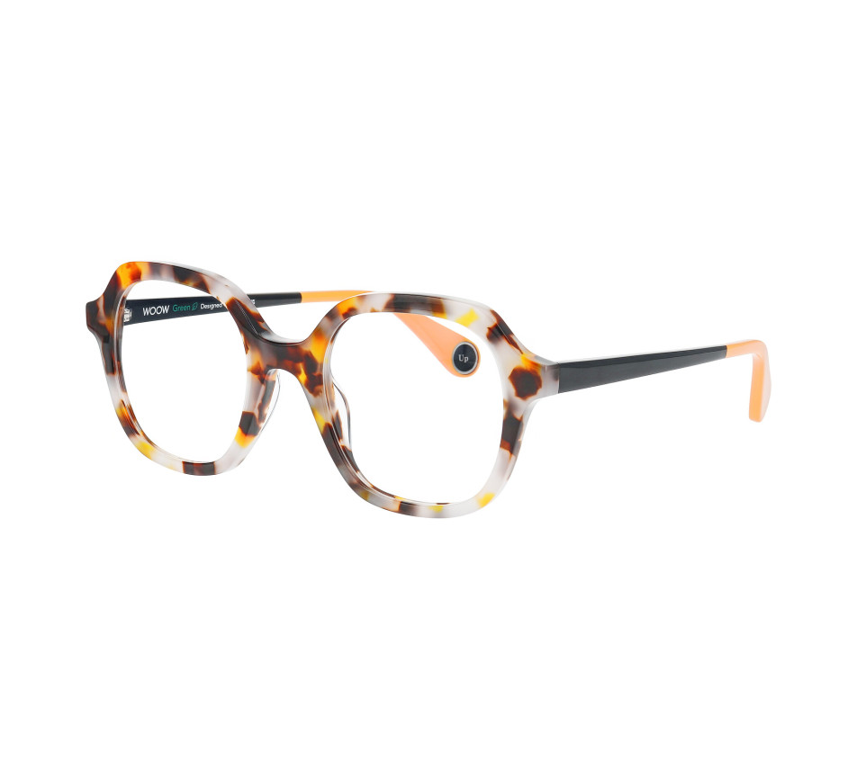 Lunettes de vue WOOW WARM UP 1 7018 50/21