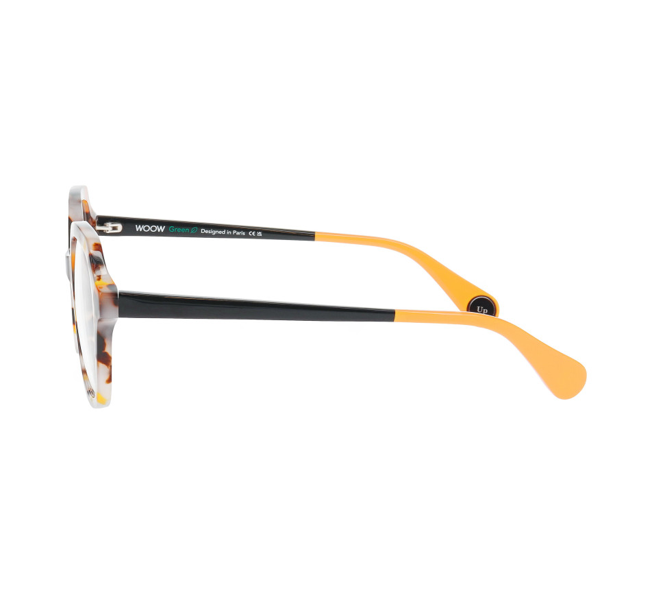 Lunettes de vue WOOW WARM UP 1 7018 50/21