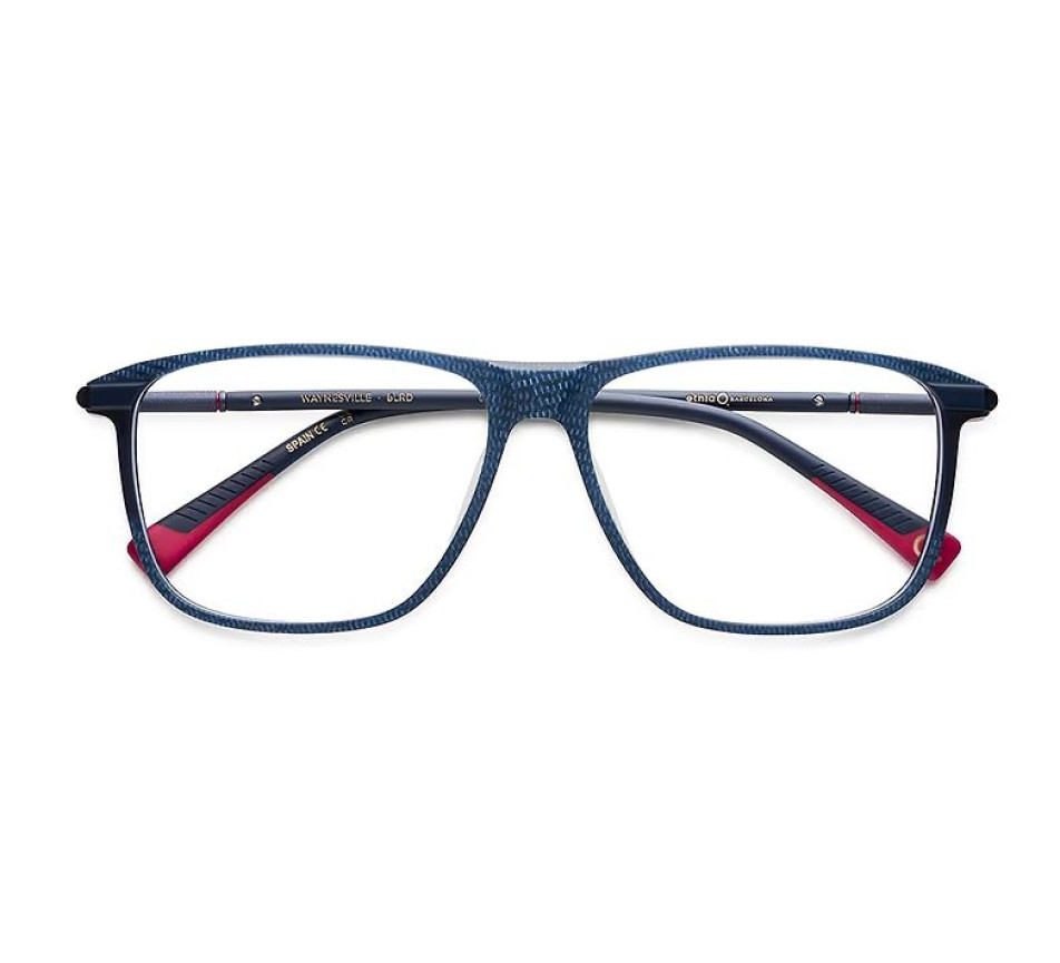 Lunettes de vue ETNIA BARCELONA WAYNESVILLE BLRD 60/15