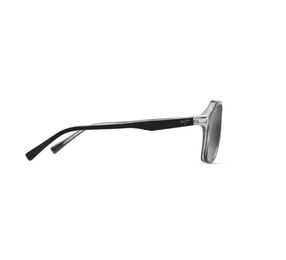 Lunettes de soleil MAUI JIM WEDGES 880-02