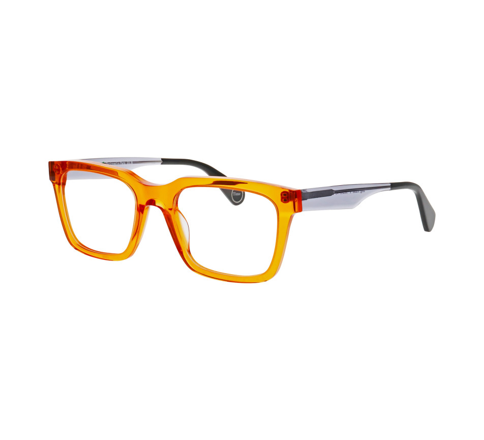 Lunettes de vue WOOW BIG TIME 1 2893 52/20