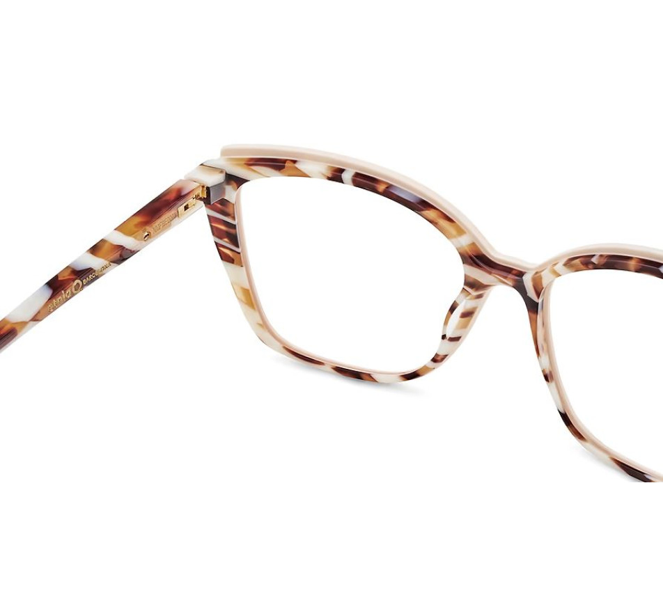 Lunettes de vue ETNIA BARCELONA ZAZ WHZE 54/15