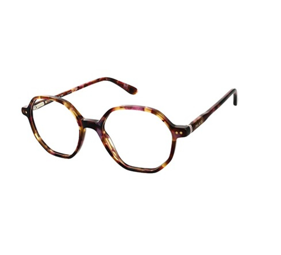 Lunettes de vue PAUL AND JOE ZELIE01 E327 49/17