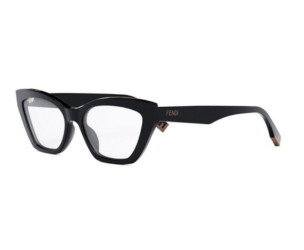FENDI WAY FE50067I 001 54/17