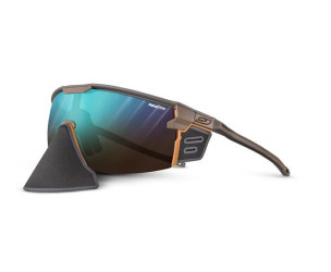 ULTIMATE COVER Marron / Orange - REACTIV 2-4