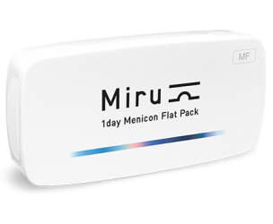 MIRU 1 Day Progressive 30L