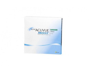 1 Day Acuvue Moist Multifocal 90L