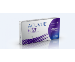Acuvue Vita