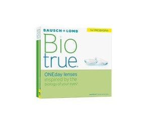 Biotrue 1 Day for Presbyopia B90
