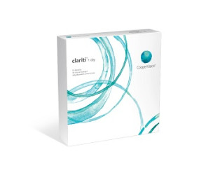  Clariti 1 Day Multifocal 90L