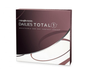 Dailies Total 1 90L