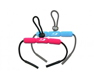 Cordons flotteurs enfants Rose