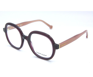 LAURETTE PRUNE 51/20