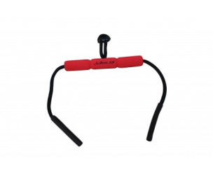 Cordon flotteur ROUGE