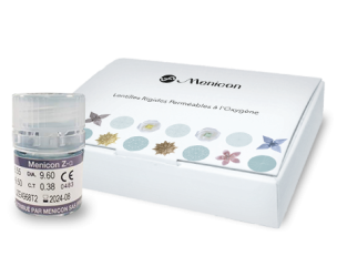 Menicon Z Alpha Hors Norme