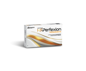 Ophtalmic HR PerfeXion Progressive