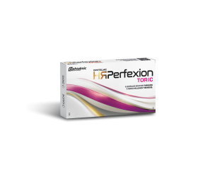 Ophtalmic HR Perfexion Toric 6L