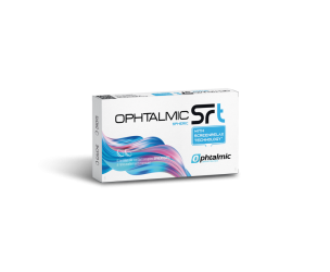 Ophtalmic SRT Spheric