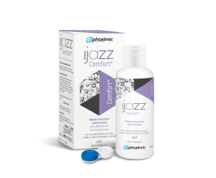 JAZZ COMFORT 100ML