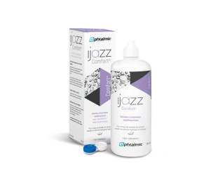 JAZZ COMFORT 360 ML