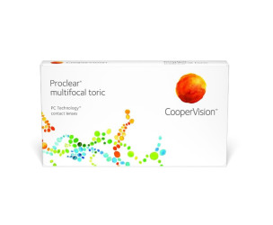 Proclear Multifocal Toric 3L