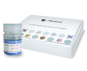 Menicon Comfort Progressive BTC