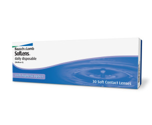 Soflens Disposable 30L