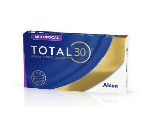 TOTAL 30 Multifocal