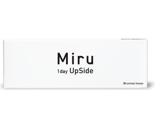 Miru 1day UpSide 30L