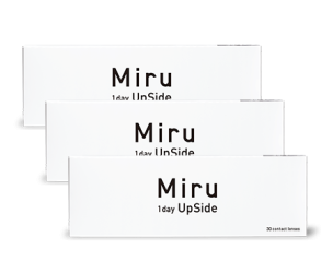 Miru 1day UpSide 90L