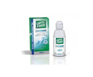 Opti-Free Pure Moist 90ML