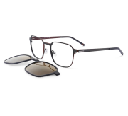 Gris Fonçé
