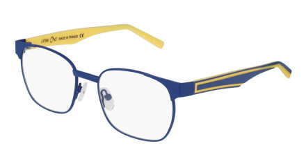 Lunettes de vue pour enfant 1796 Bleu Marine CBAC 1817 BLEU 49/17