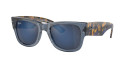 Bleu Marine