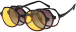 Marron
