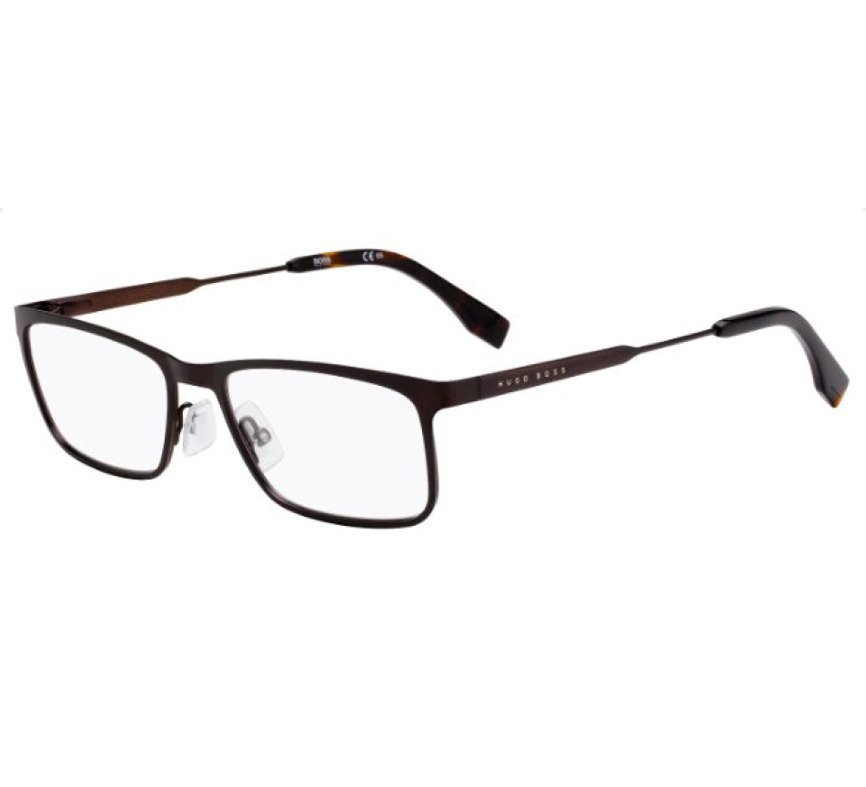 Brillen BOSS HUGO BOSS BOSS 0997-4IN 53/17
