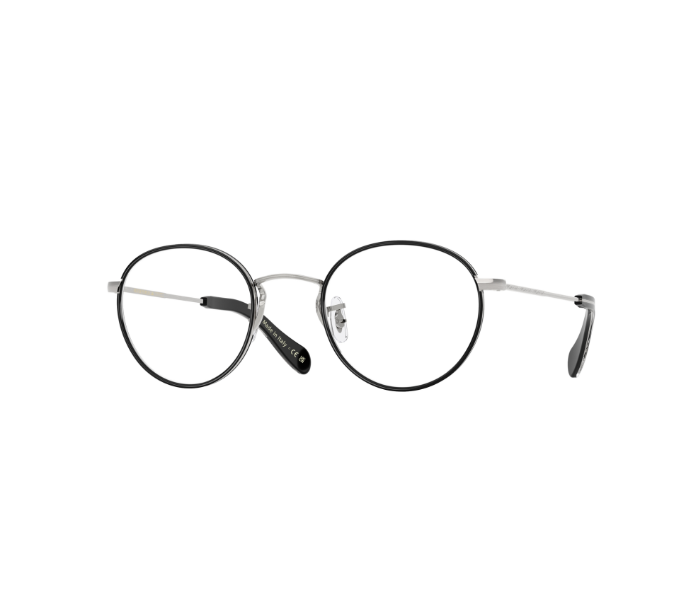 Brillen OLIVER PEOPLES Coleridge ii OV1352 5063 46/23