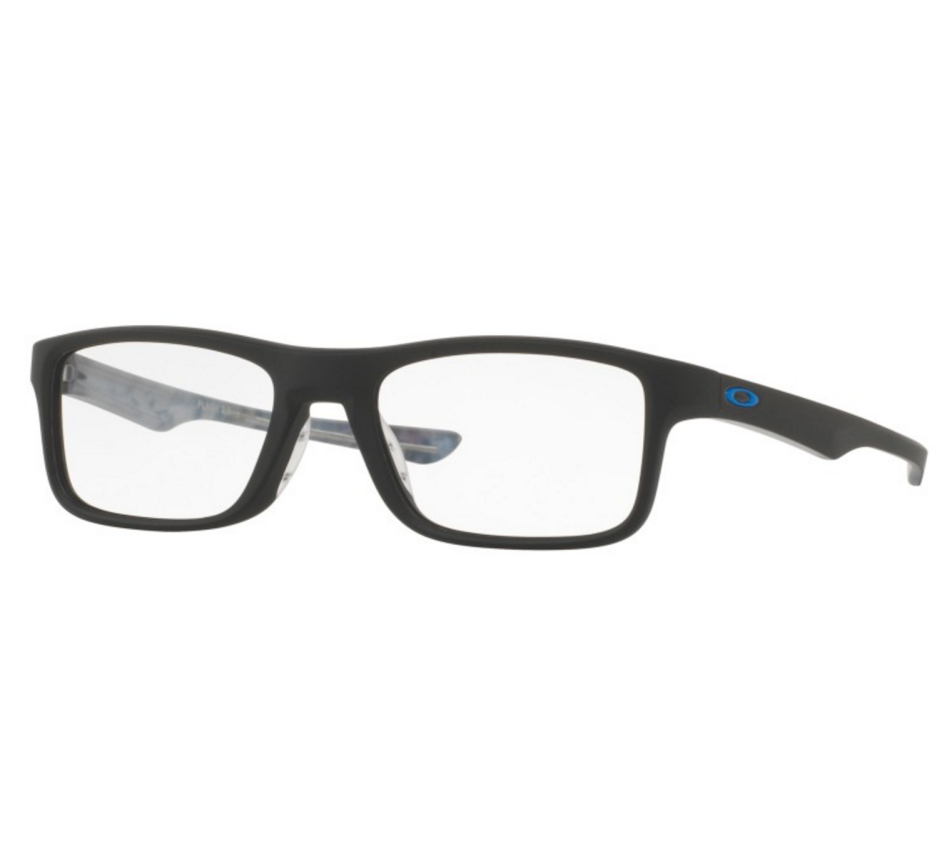 Brillen OAKLEY OX 8081 01 PLANK 2.0 51/18