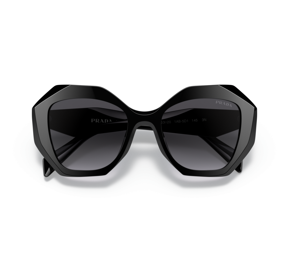 Zonnebrillen PRADA PR 16WS 1AB5D1 53/20