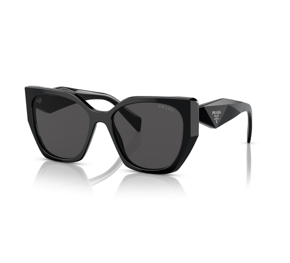 Zonnebrillen PRADA PR 19ZS 1AB5S0 55/17