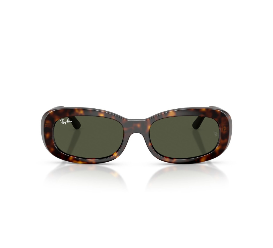 Zonnebrillen RAY-BAN RB2221 902/31 56/18